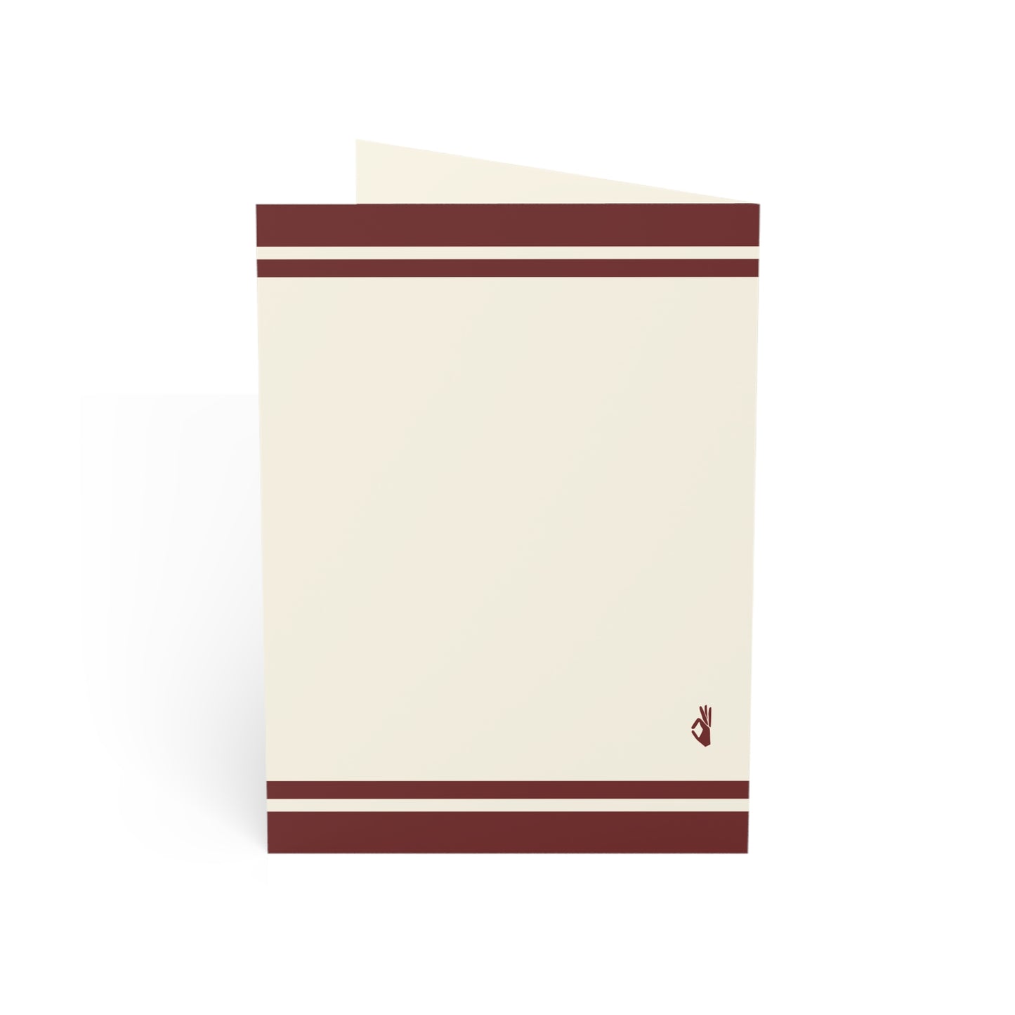 Kappa Alpha Psi Holiday Greeting Cards