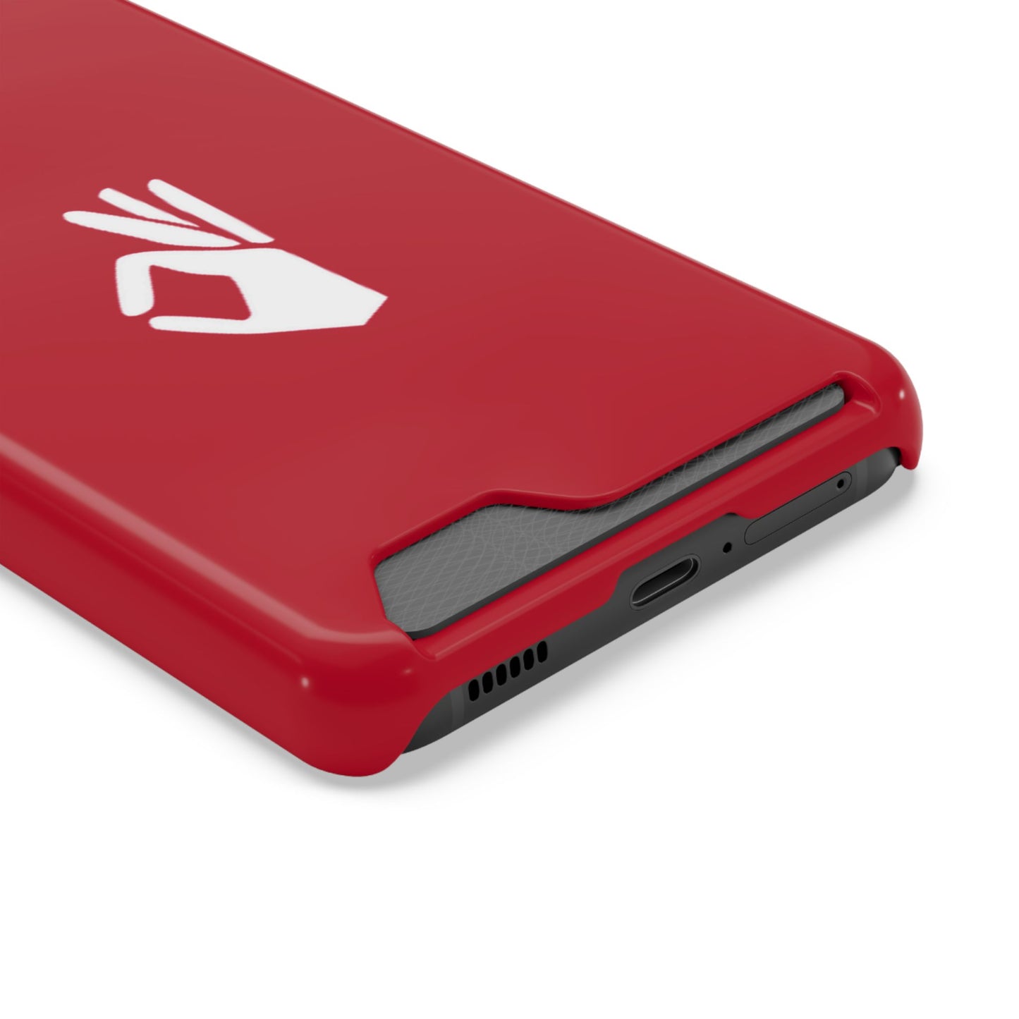 Yo NUPE Sign Phone Case