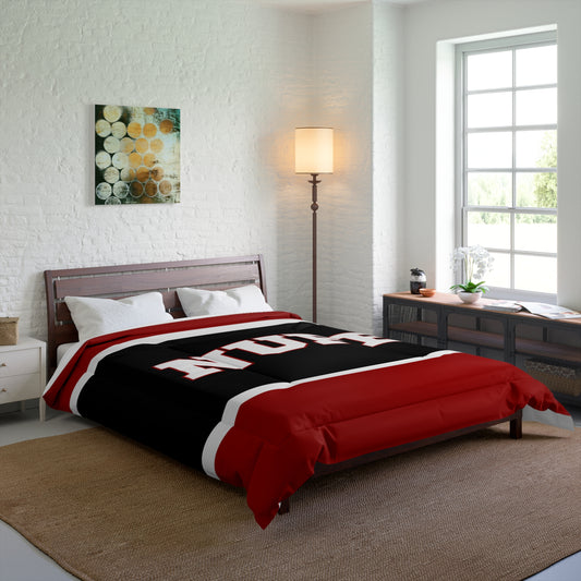 NUPE Comforter