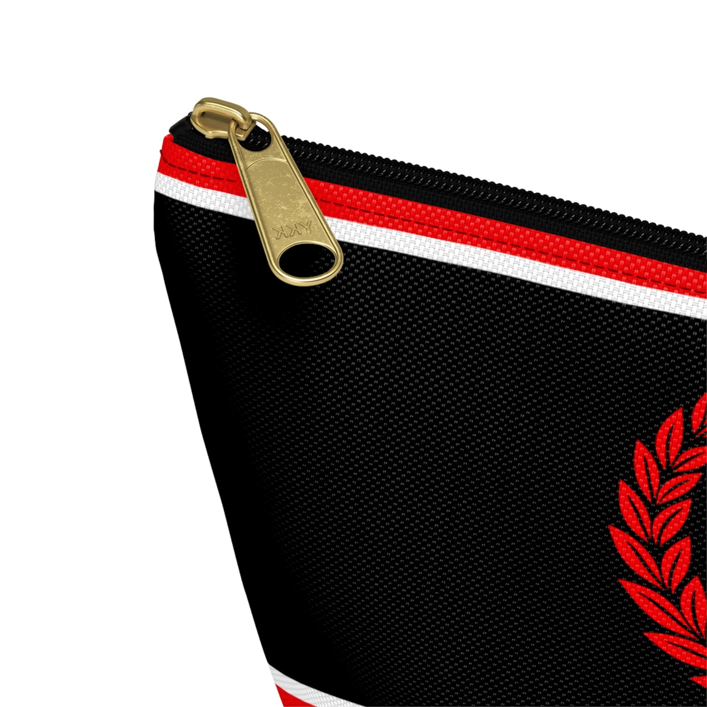 Silhouettes Accessory Pouch