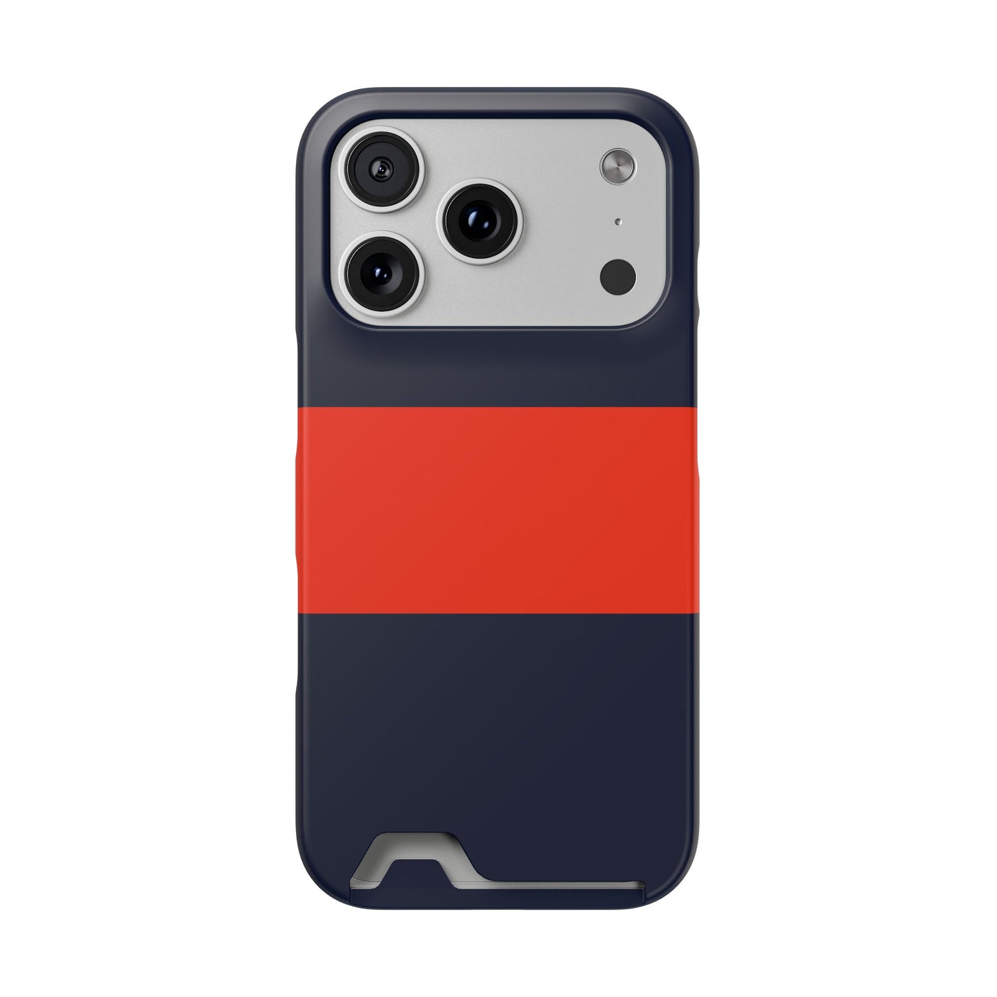 Gallier Slim Wallet Phone Card Case