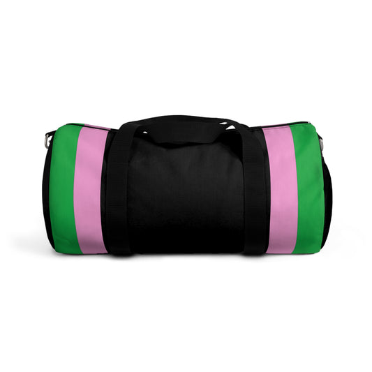 Lacombe Duffle Bag