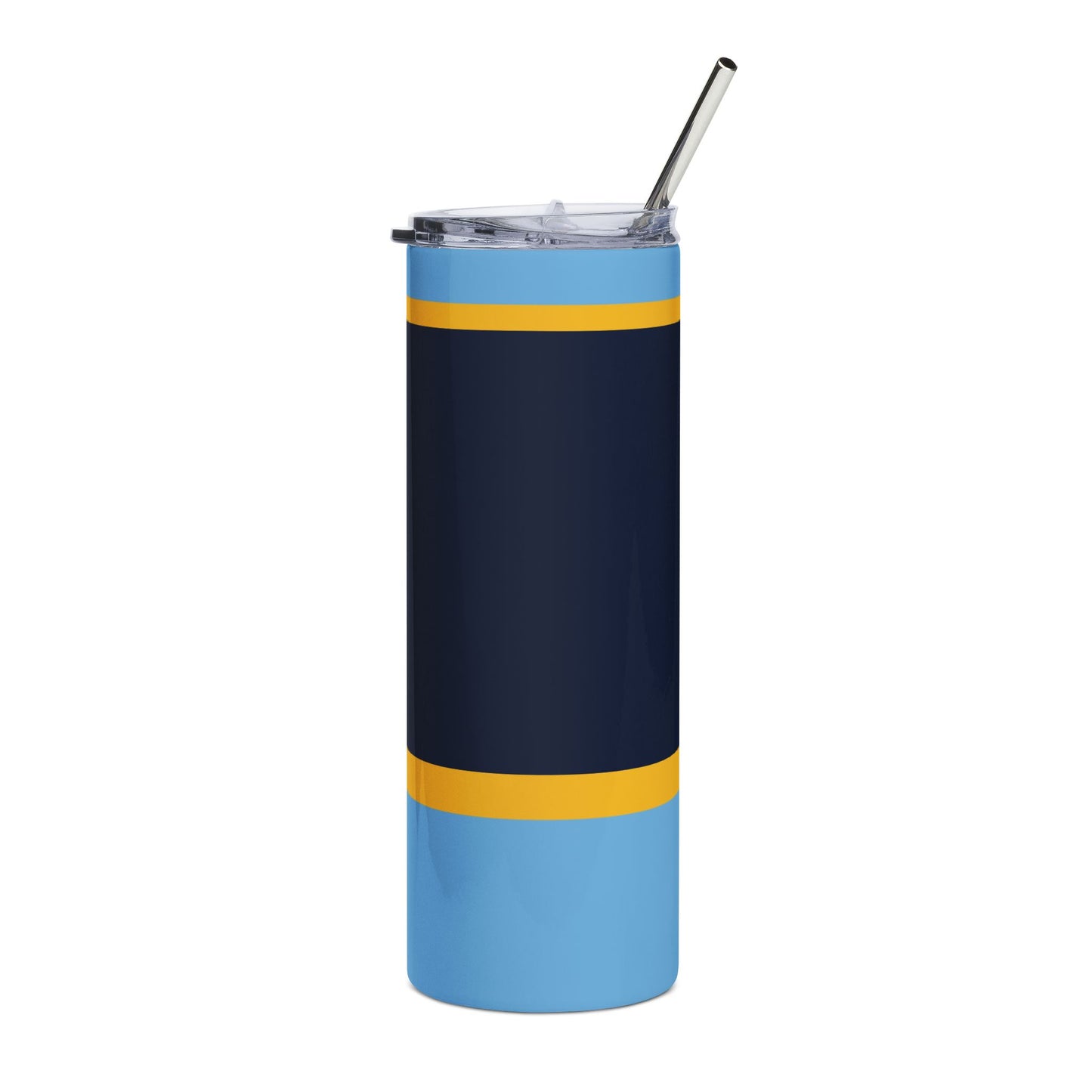 Gretna Stainless Steel Tumbler