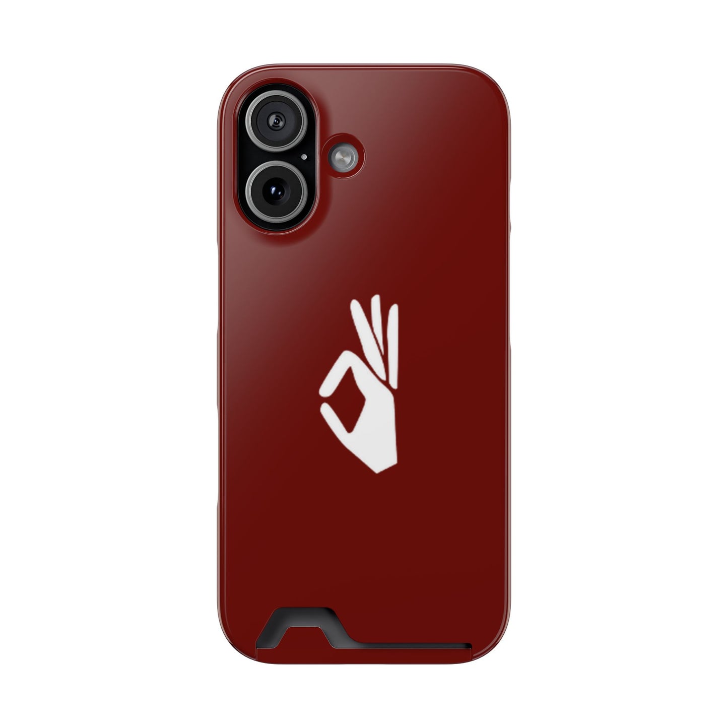 Yo NUPE Sign Phone Case 3.0