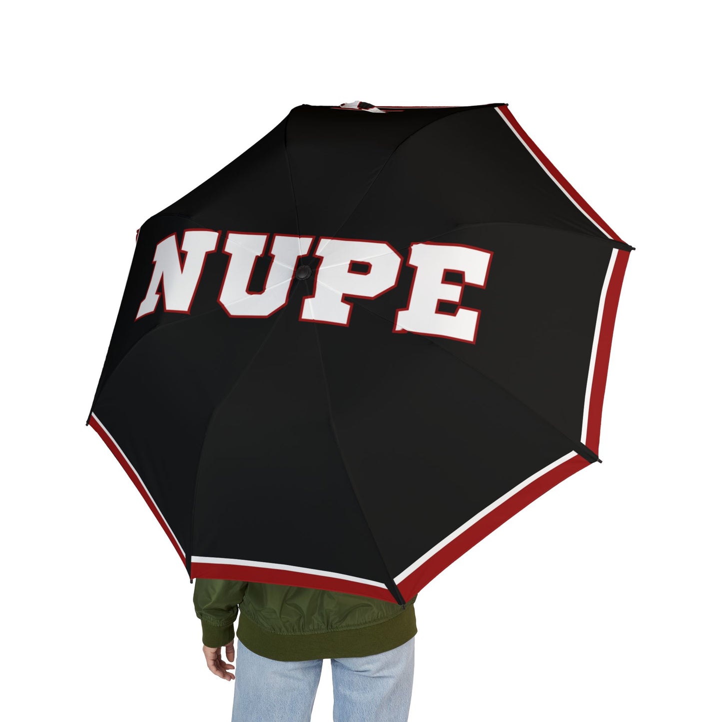 NUPE Piety Umbrella