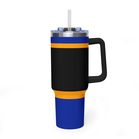 OKeefe Vacuum Tumbler