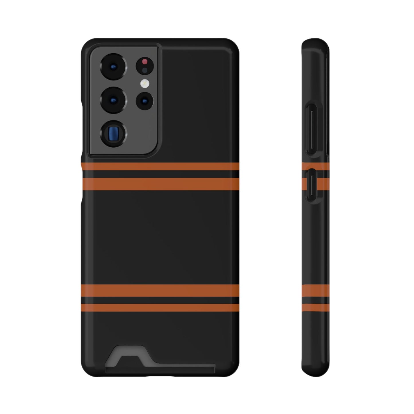 Beauregard Phone Case