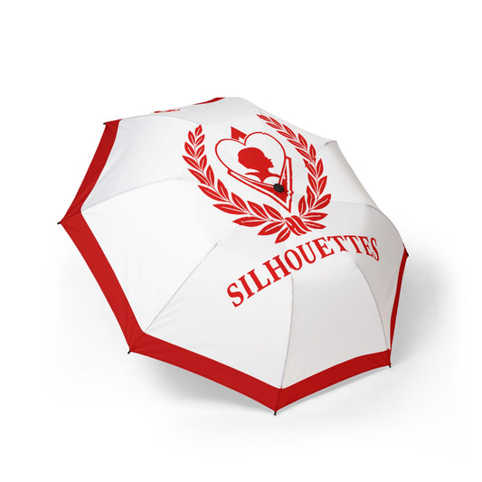 Silhouettes Umbrella