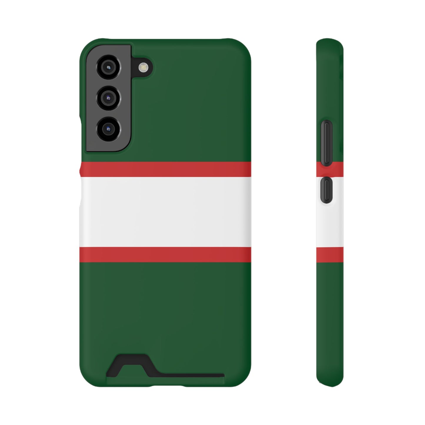 Domain Phone Case
