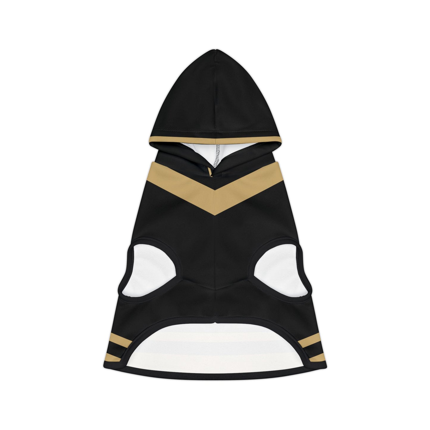 Charbonnet Pet Hoodie