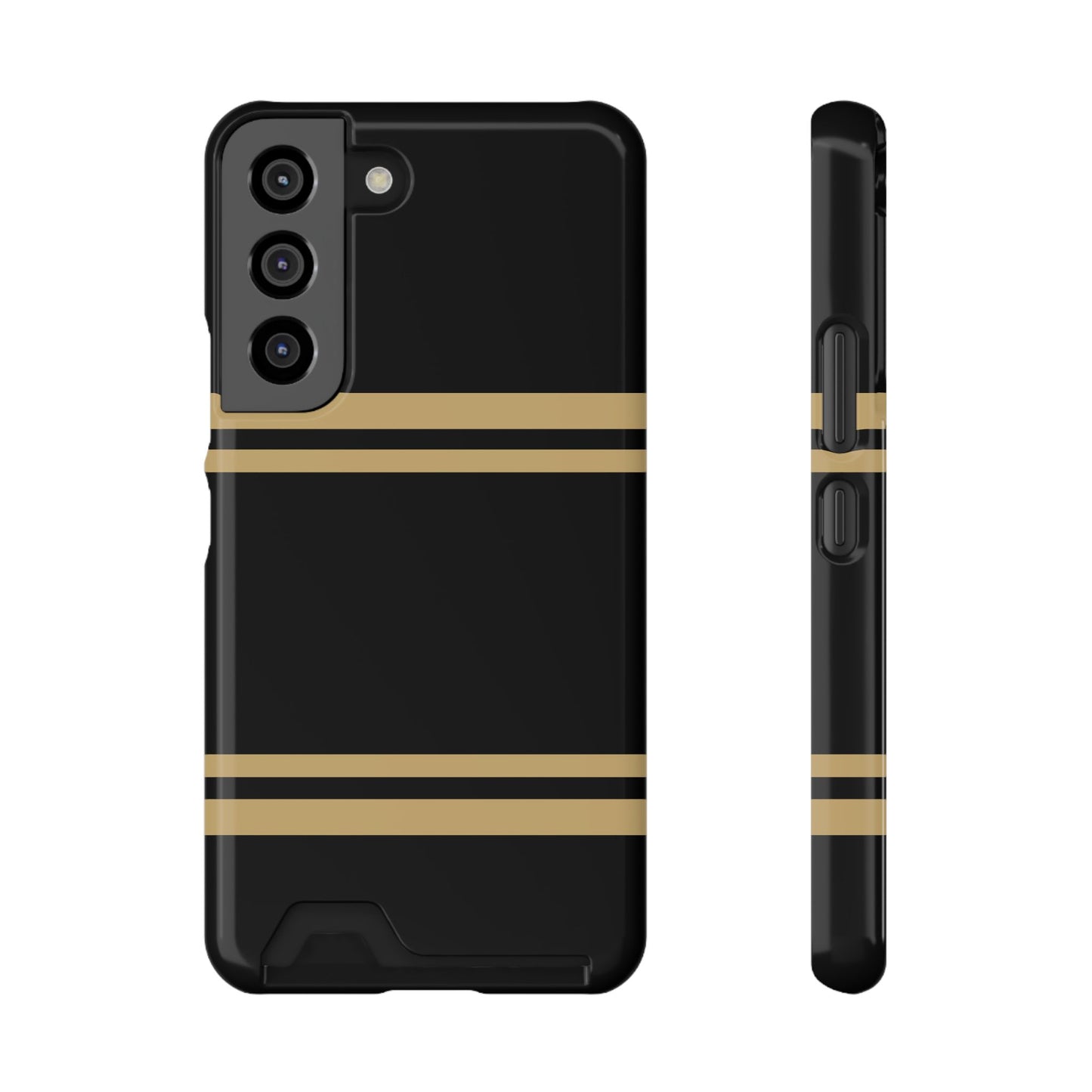 Charbonnet Phone Case