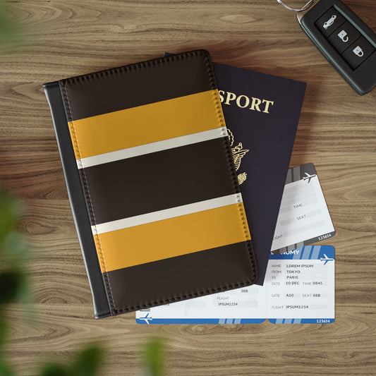 Gravier Passport Cover