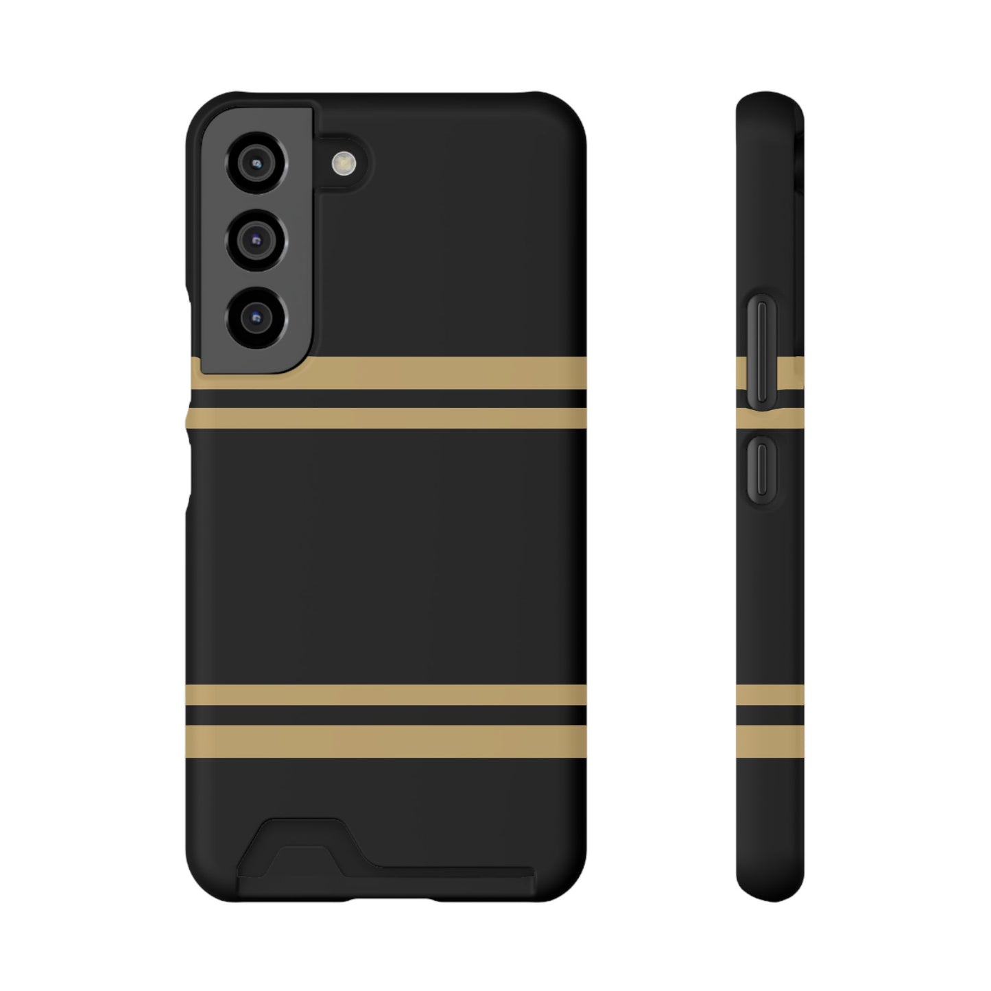 Charbonnet Phone Case