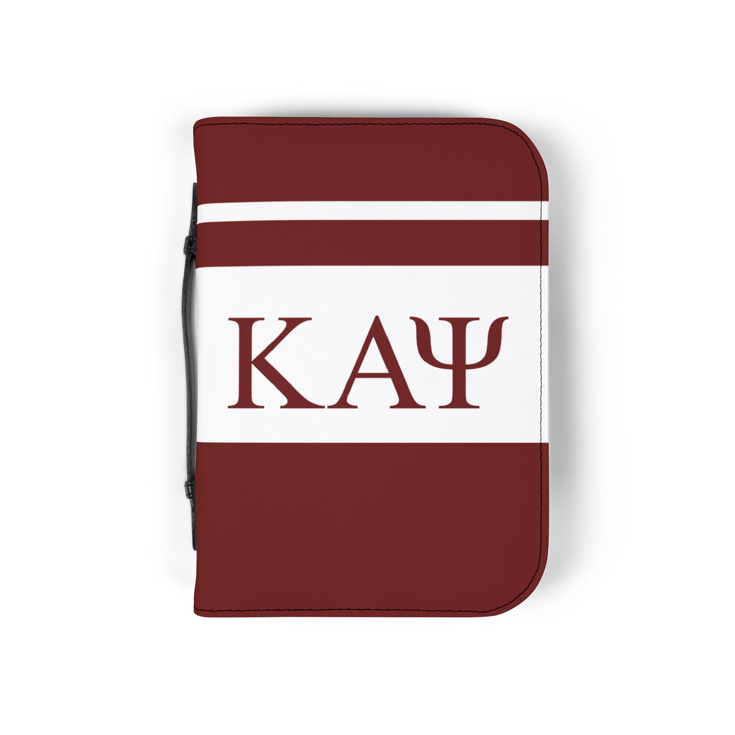 KAPsi Bible Cover