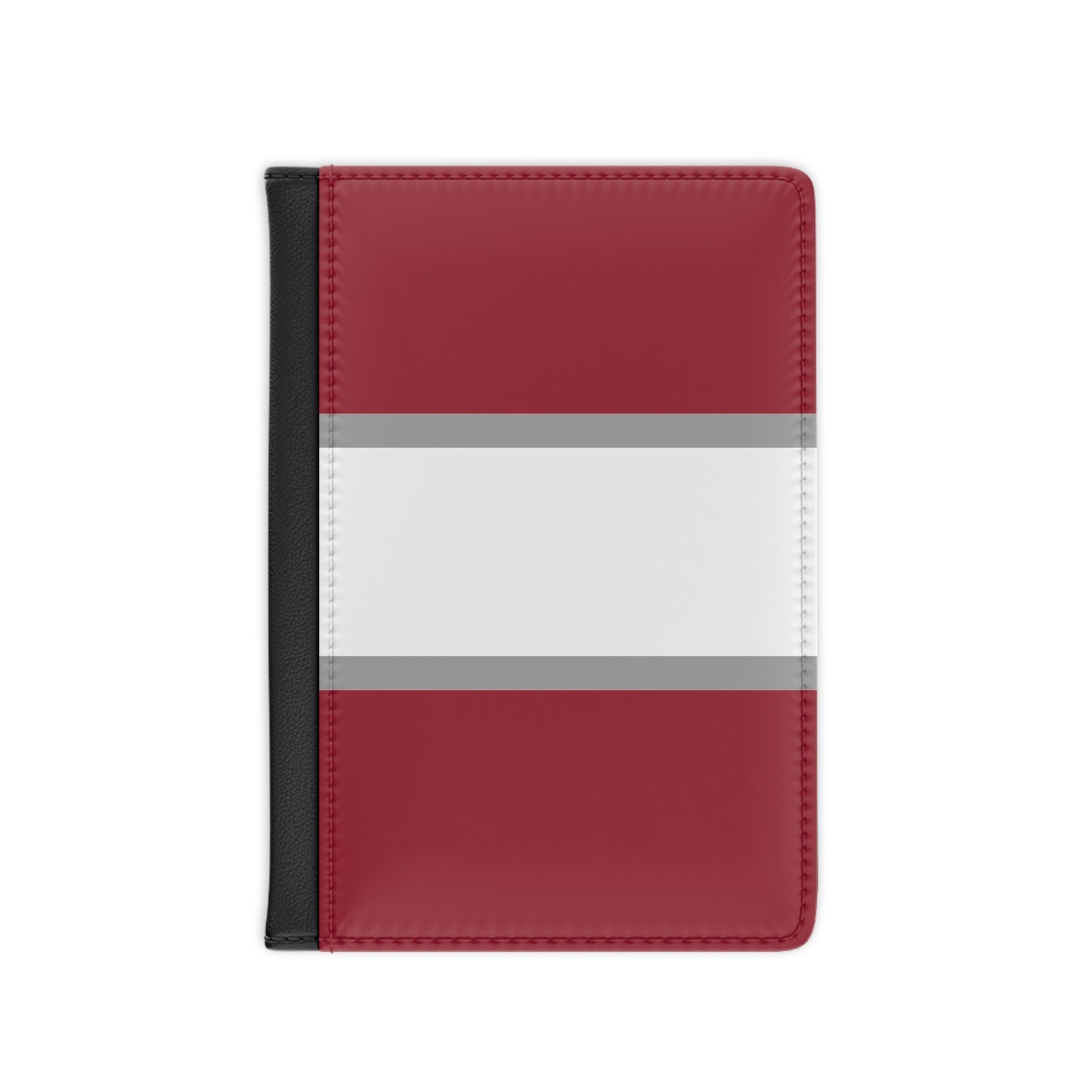 Almonaster Passport Cover