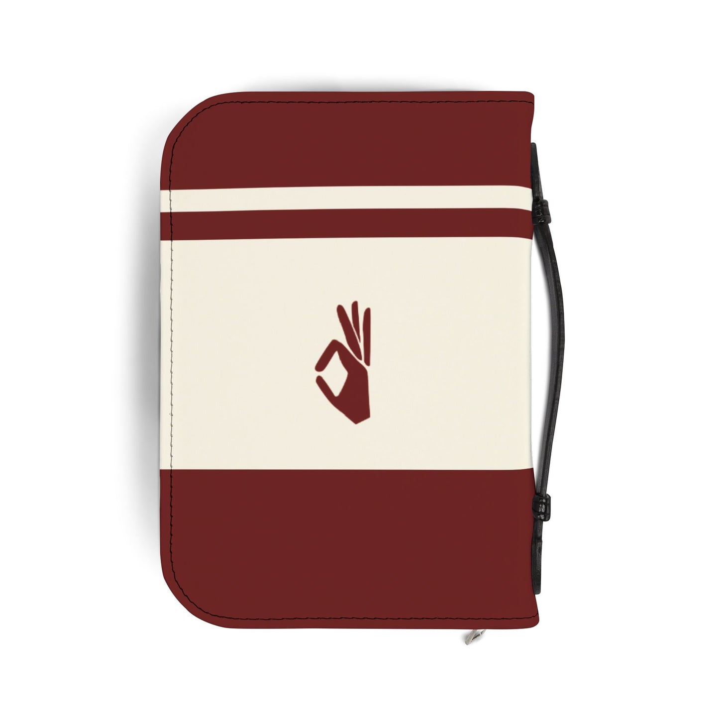 NUPE Bible Cover