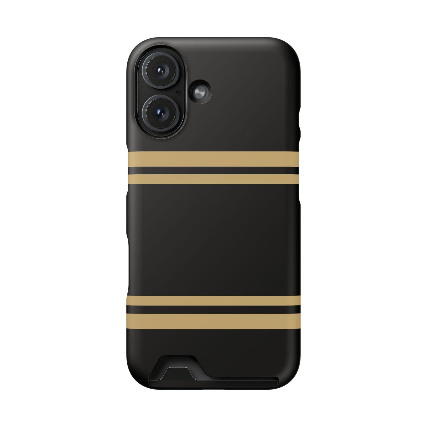 Charbonnet Phone Case