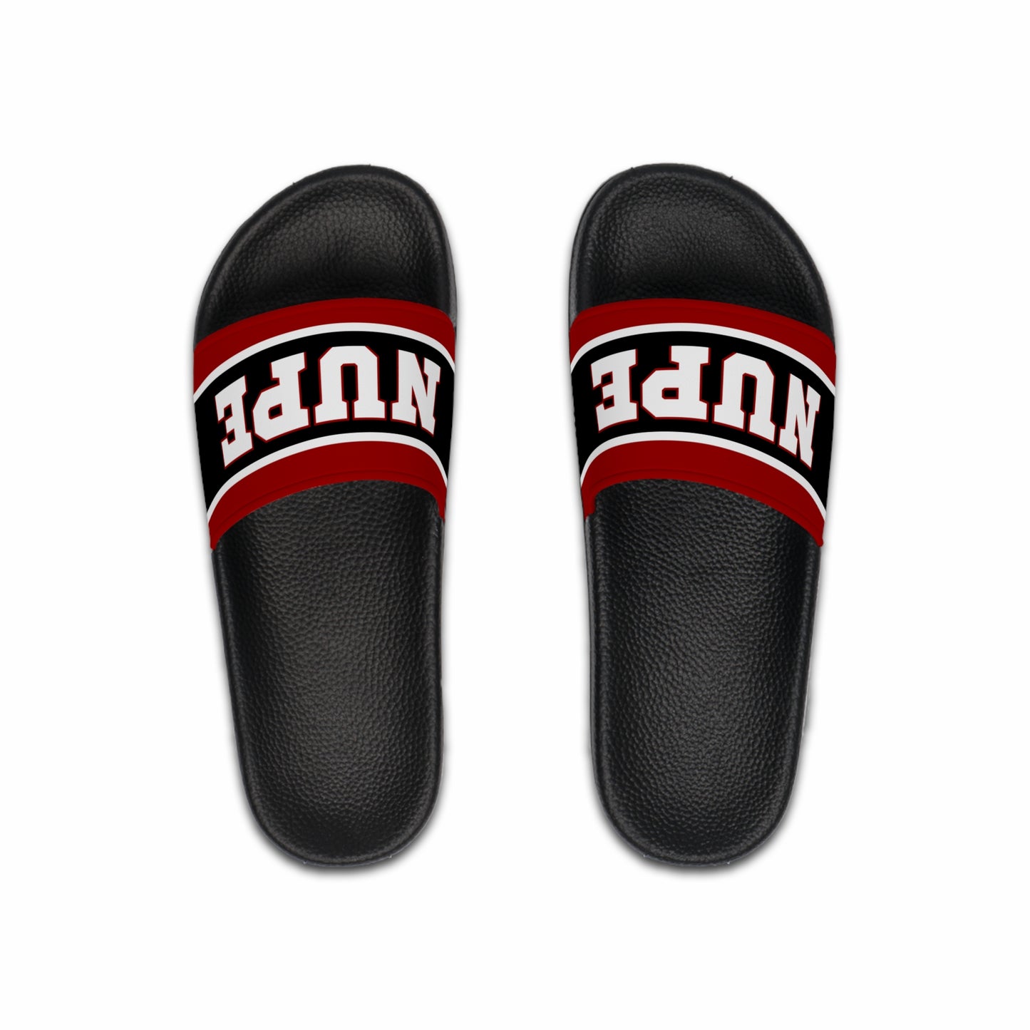 NUPE Slides