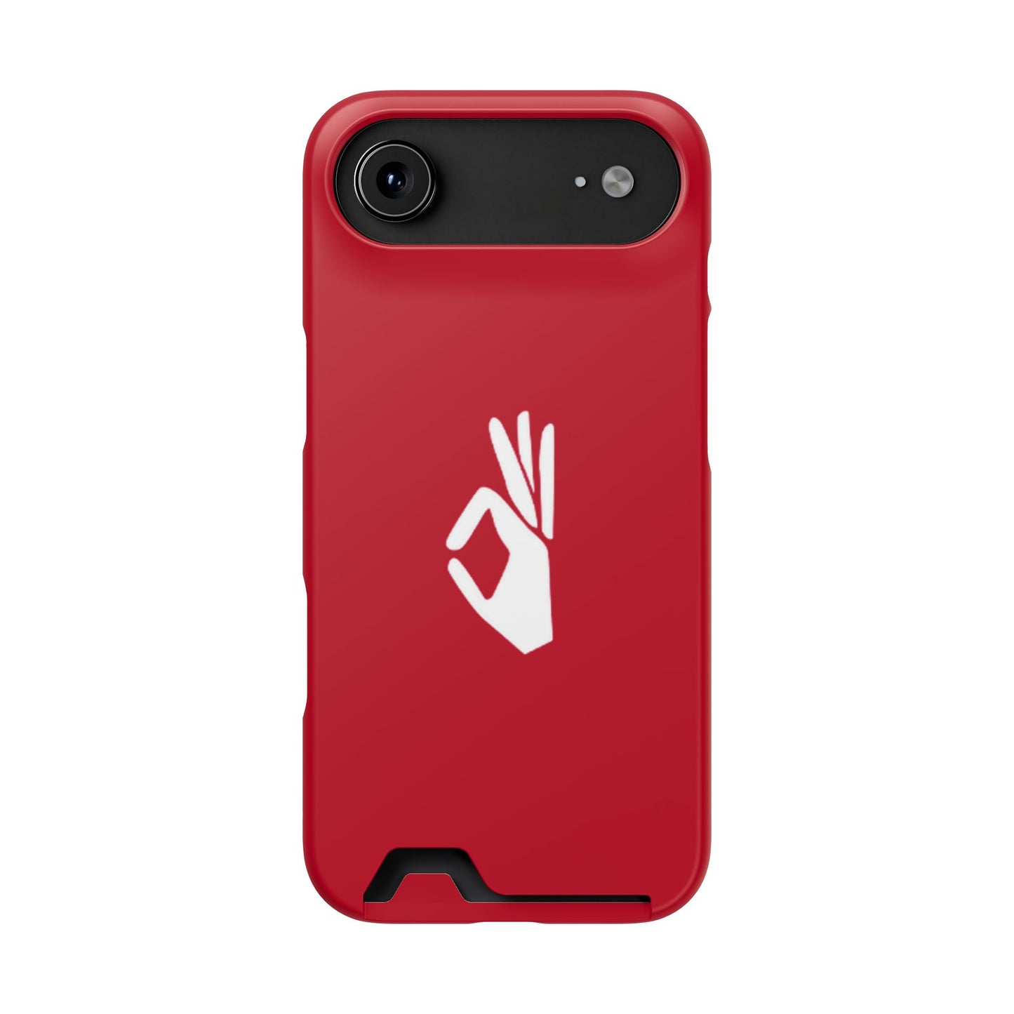 Yo NUPE Sign Phone Case