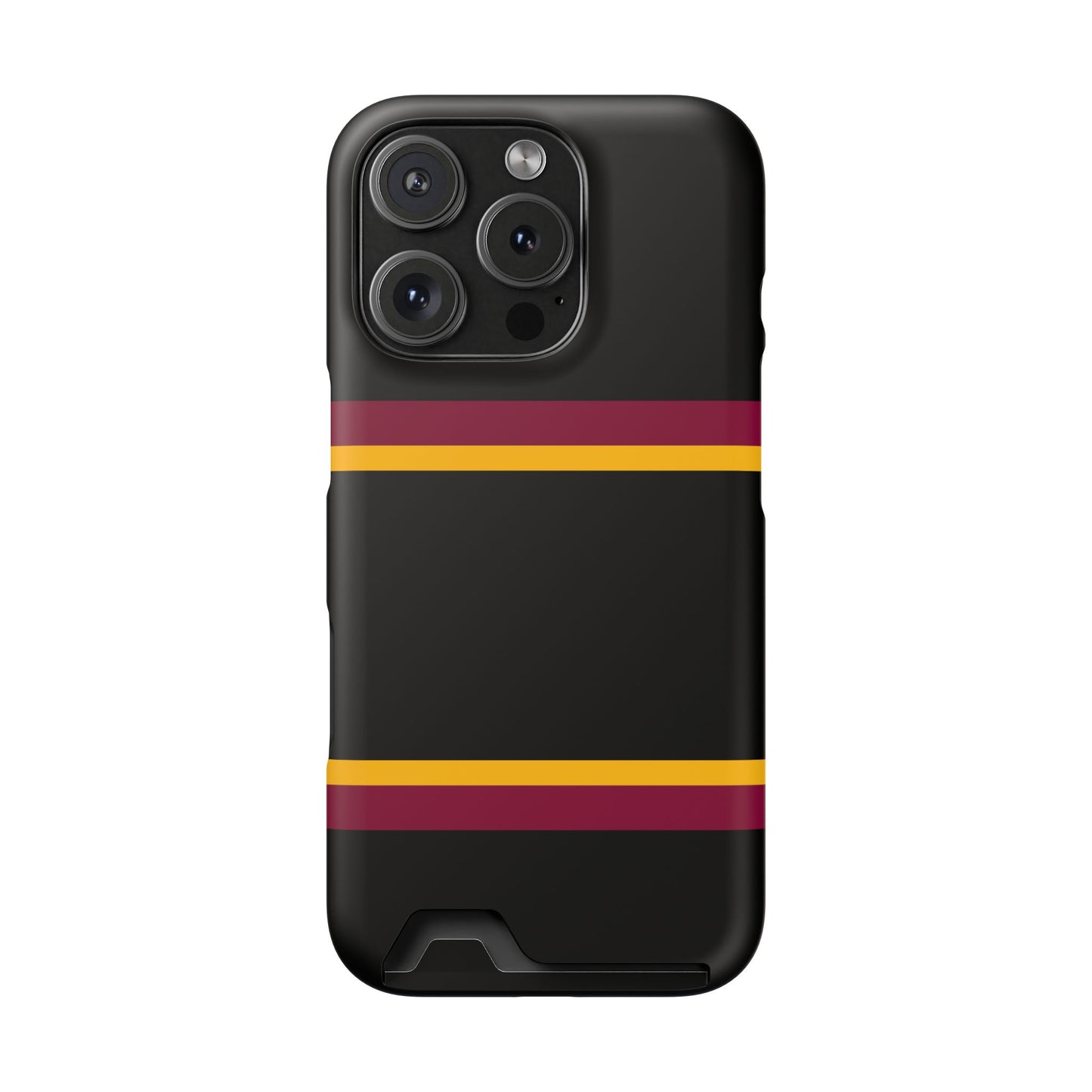 Warfield Phone Case