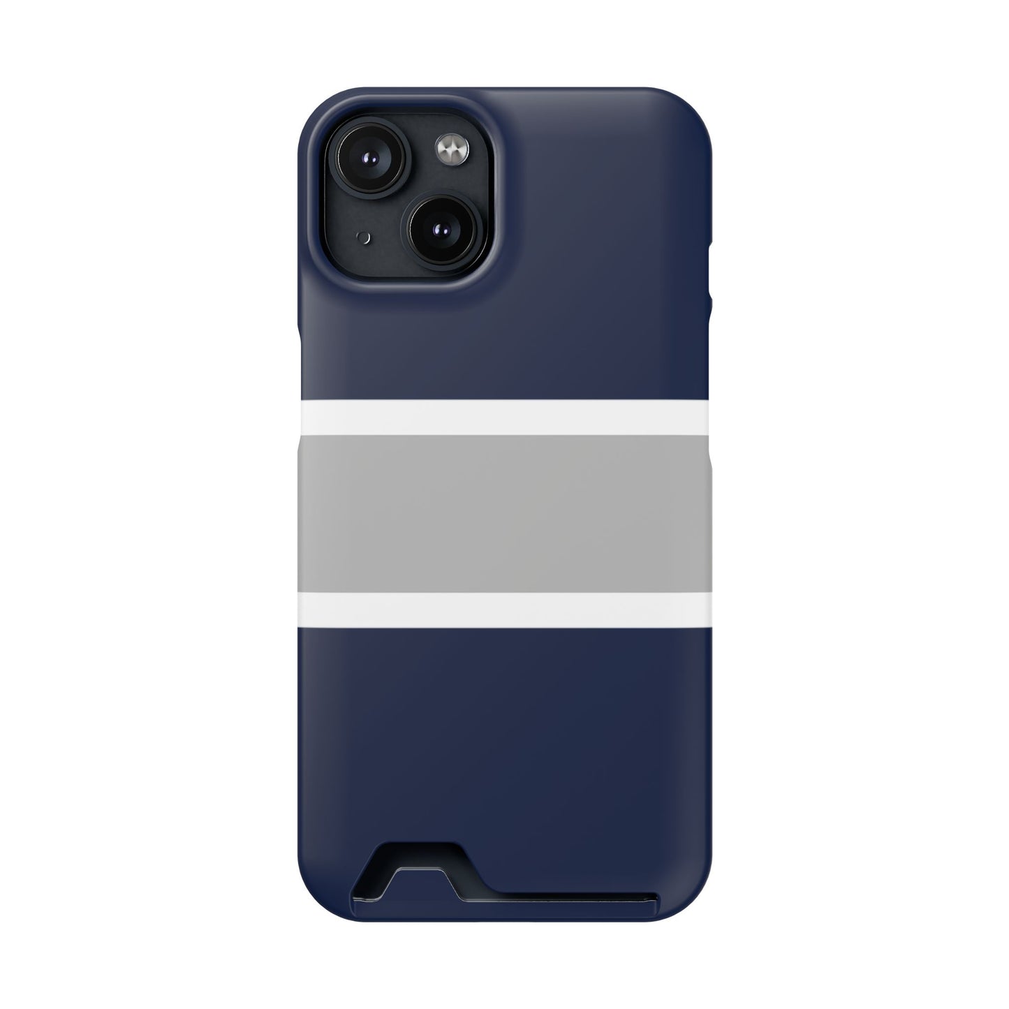 Mayson Slim Wallet Phone Card Case