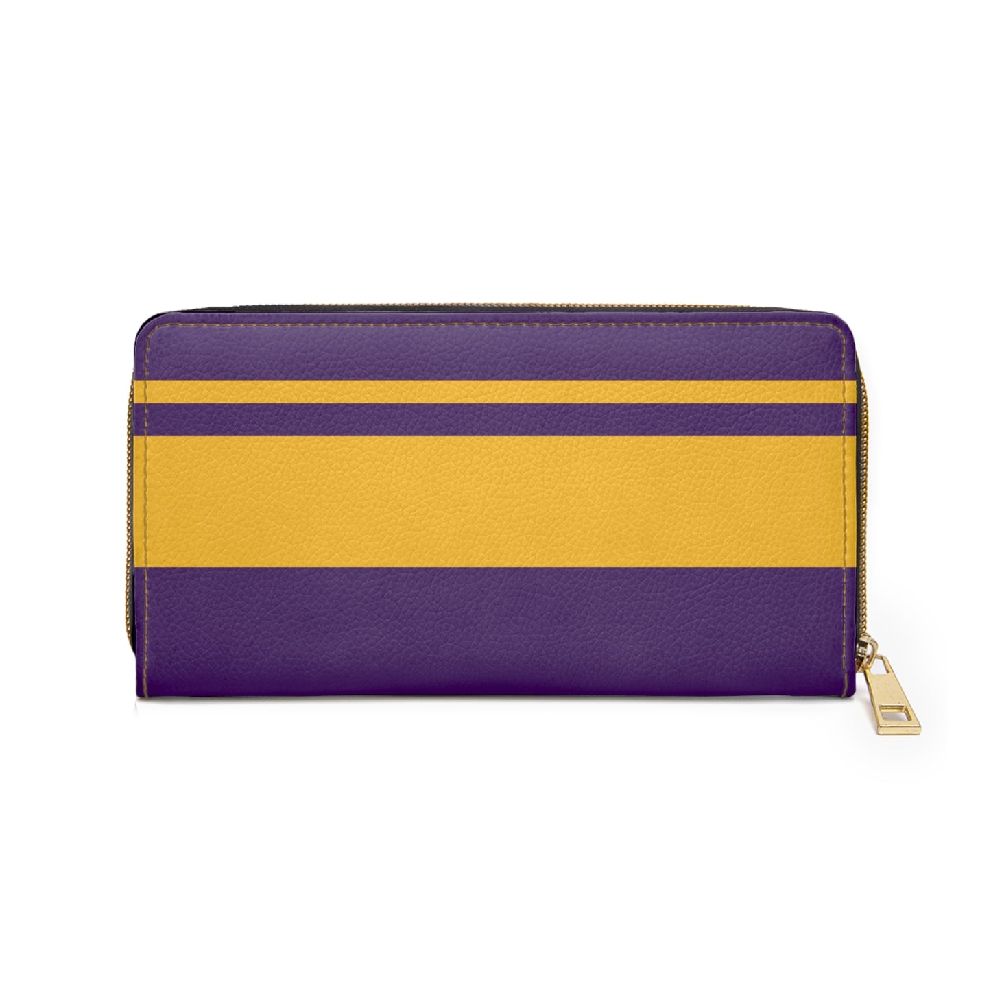 Mazant Zipper Wallet