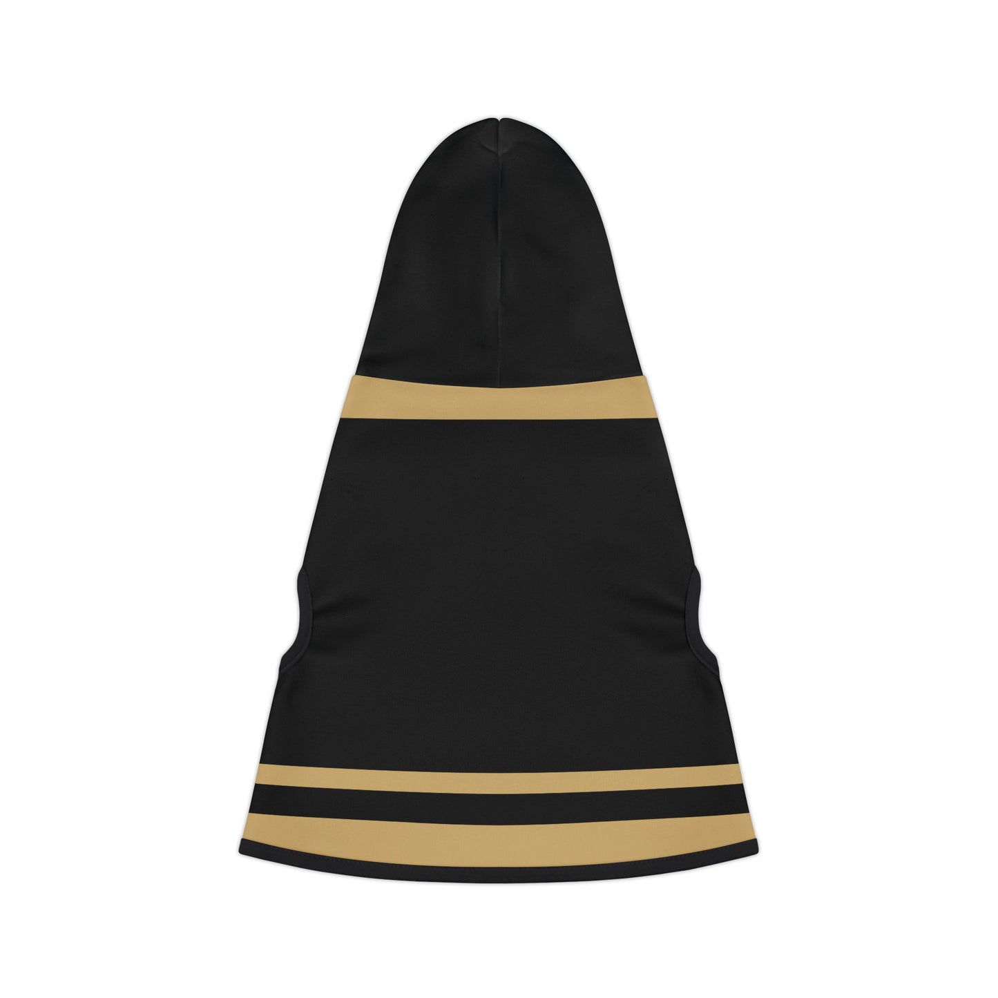 Charbonnet Pet Hoodie