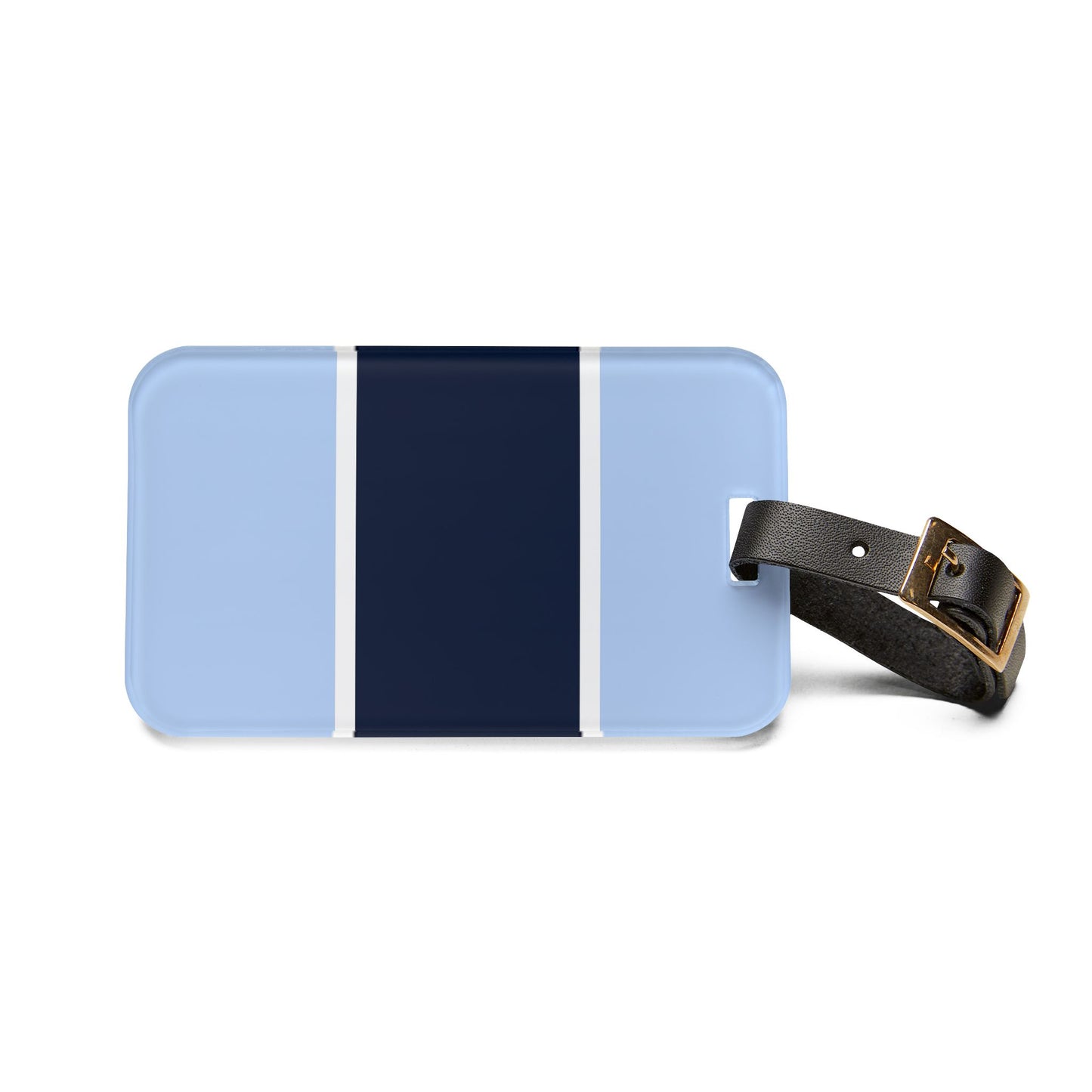 Coin Luggage Tag