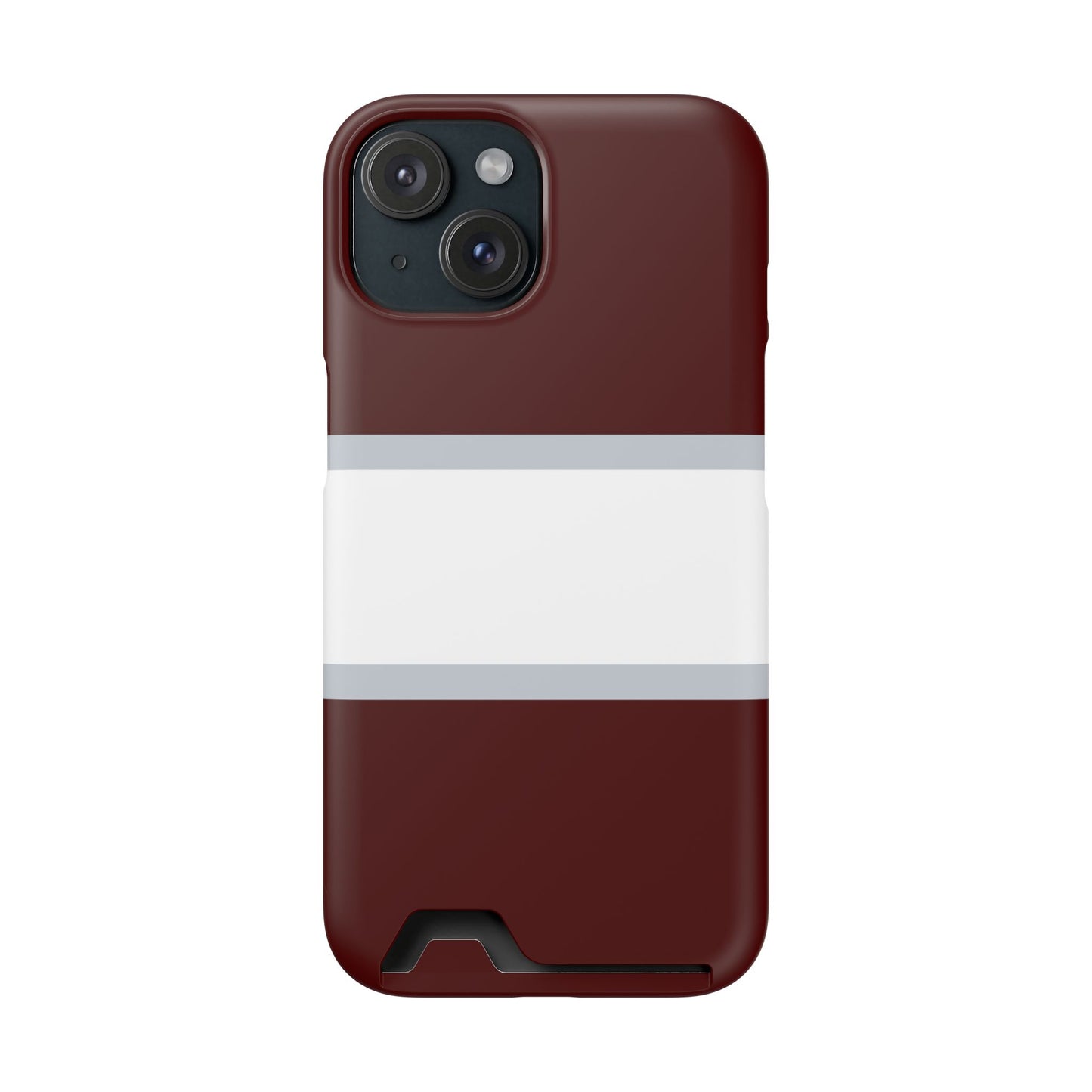 N Villere Phone Case