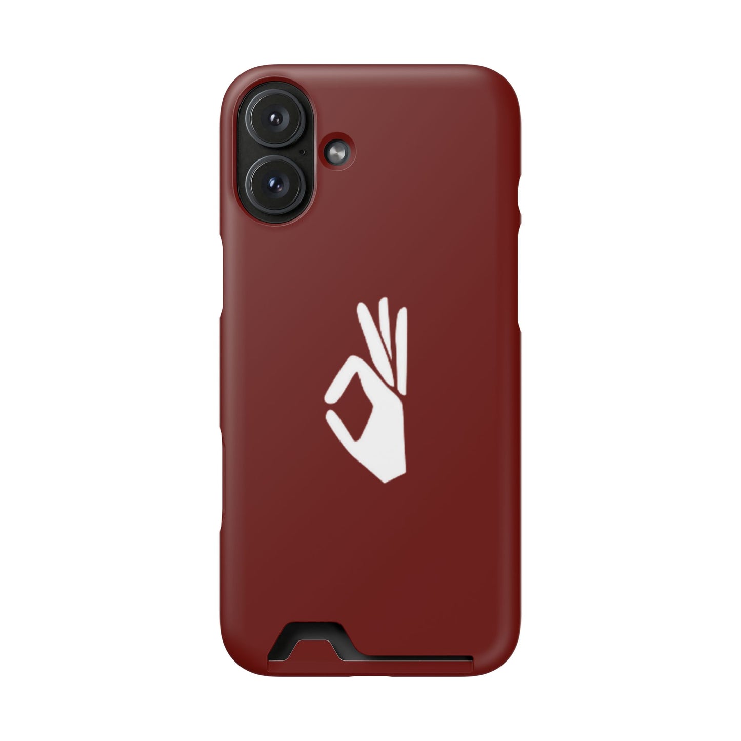 Yo NUPE Sign Phone Case 3.0