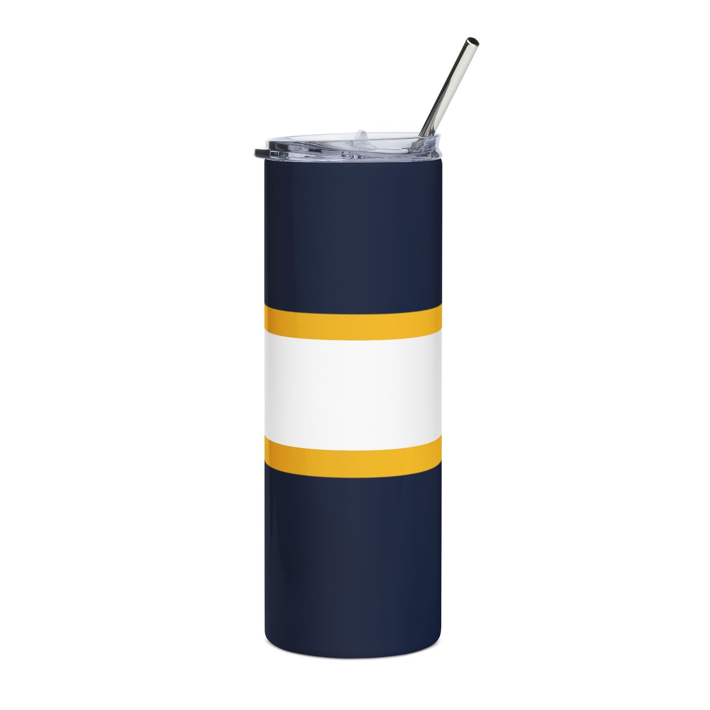Poydras Stainless Steel Tumbler