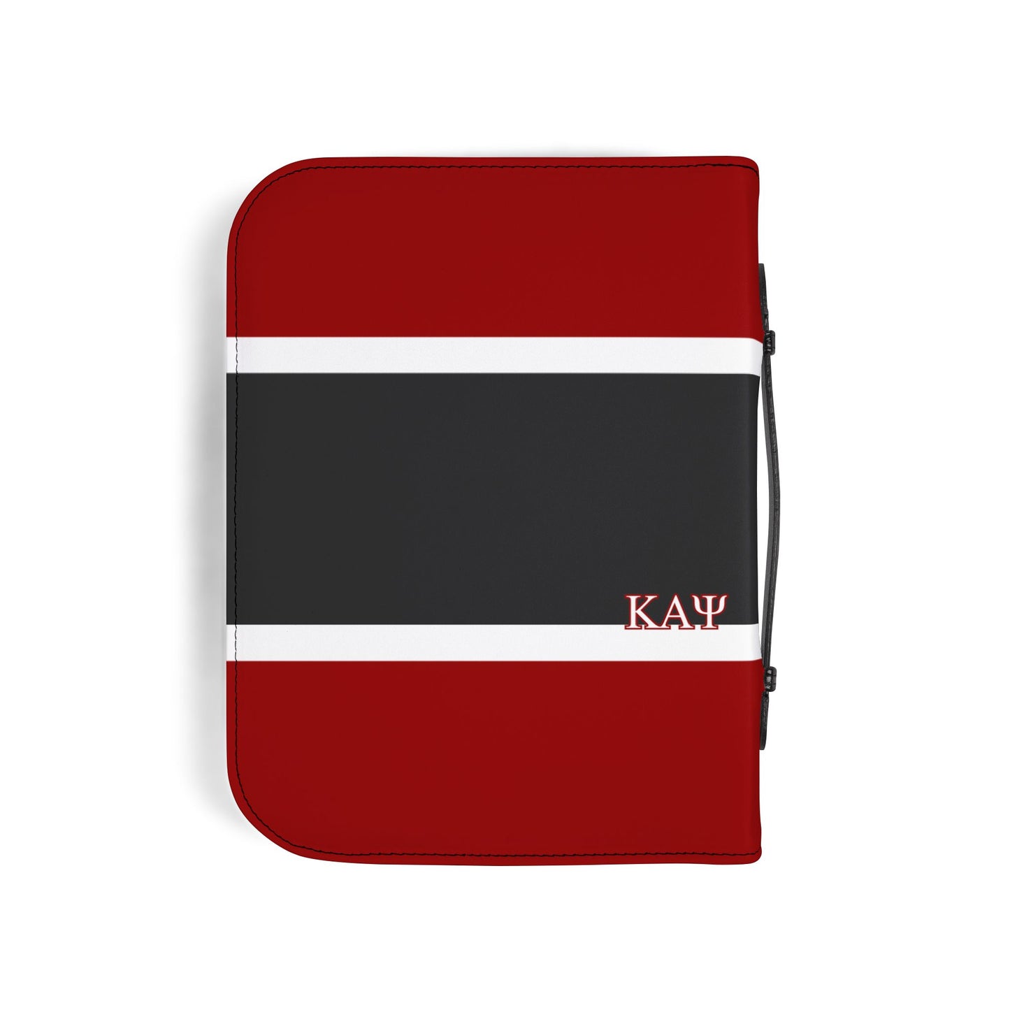 NUPE Piety Bible Cover