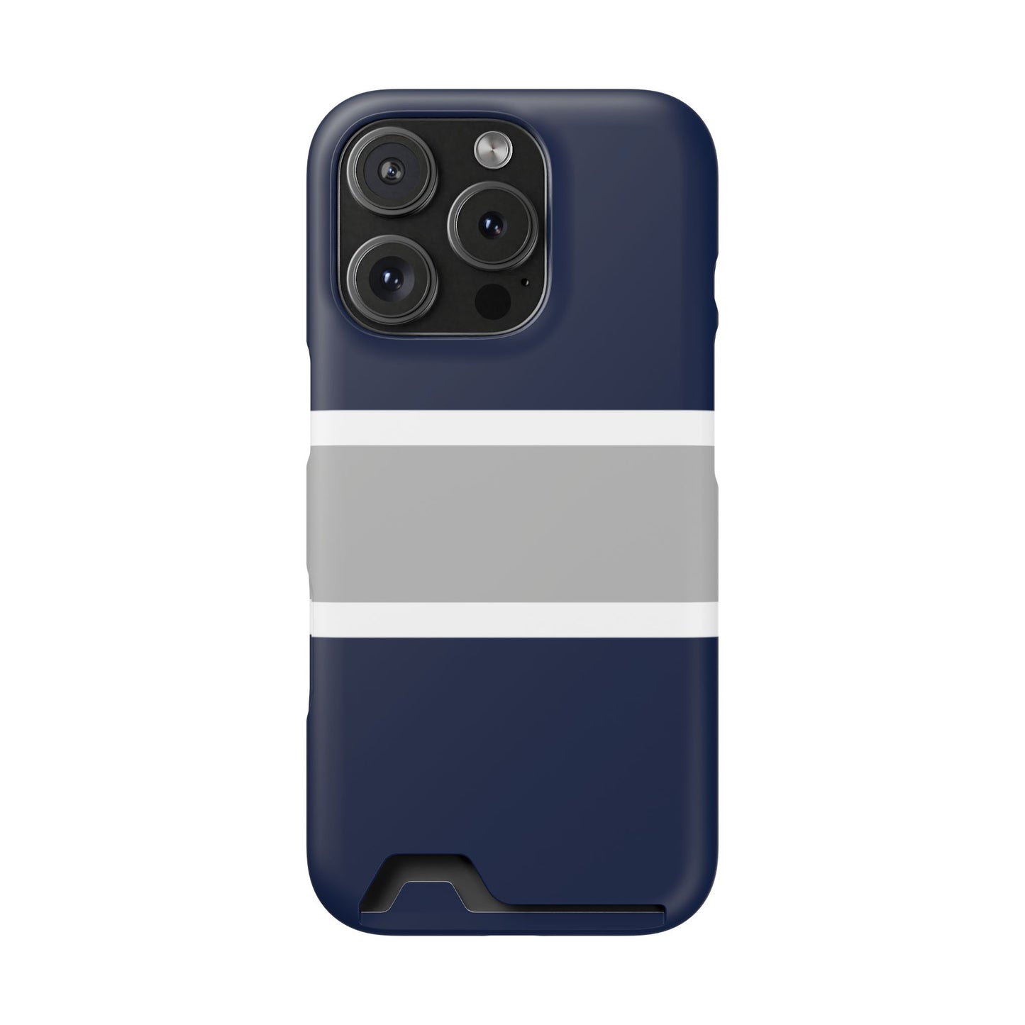 Mayson Slim Wallet Phone Card Case