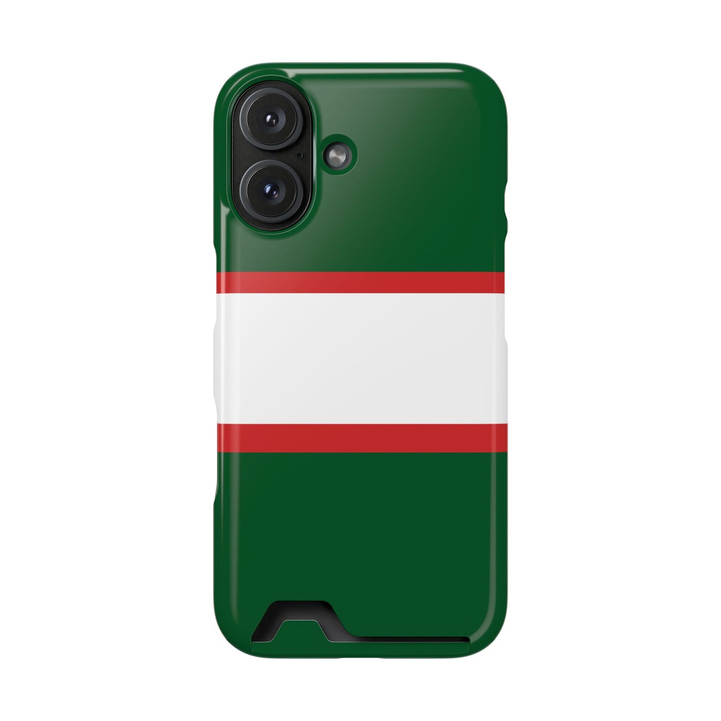 Domain Phone Case