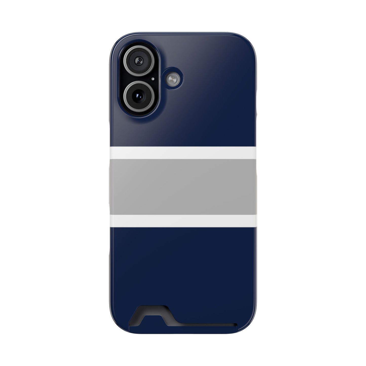 Mayson Slim Wallet Phone Card Case