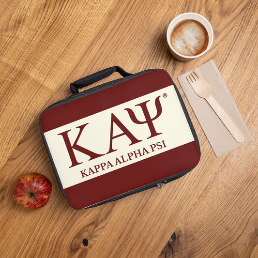 NUPE Lunch Bag