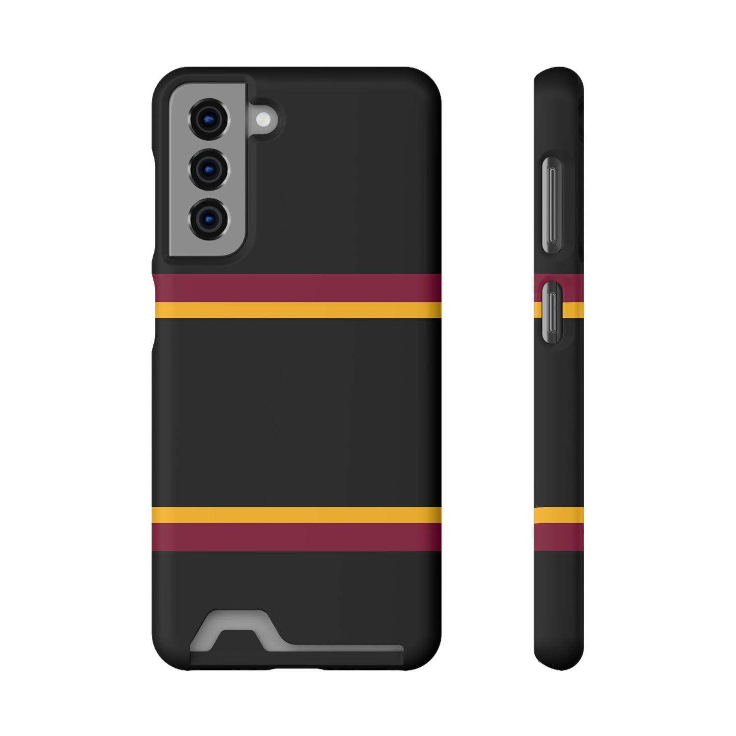 Warfield Phone Case