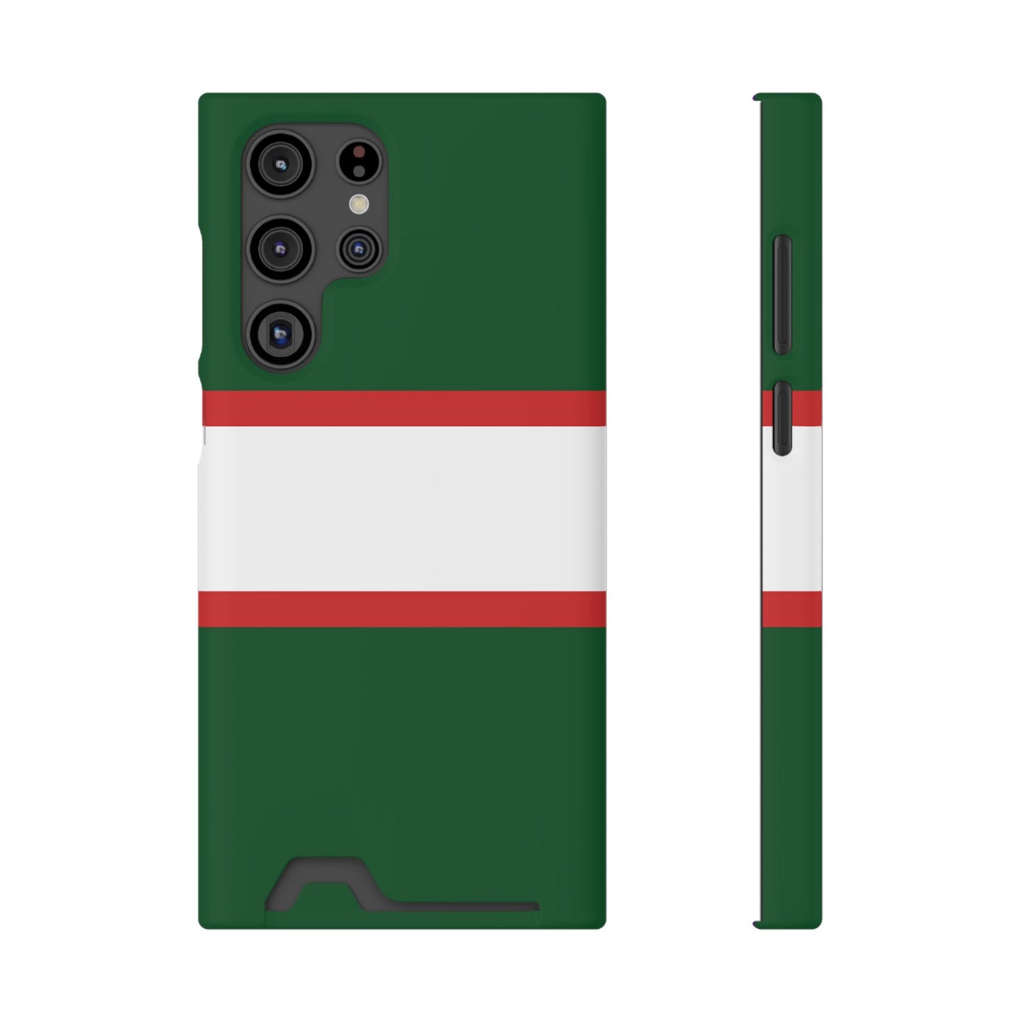 Domain Phone Case