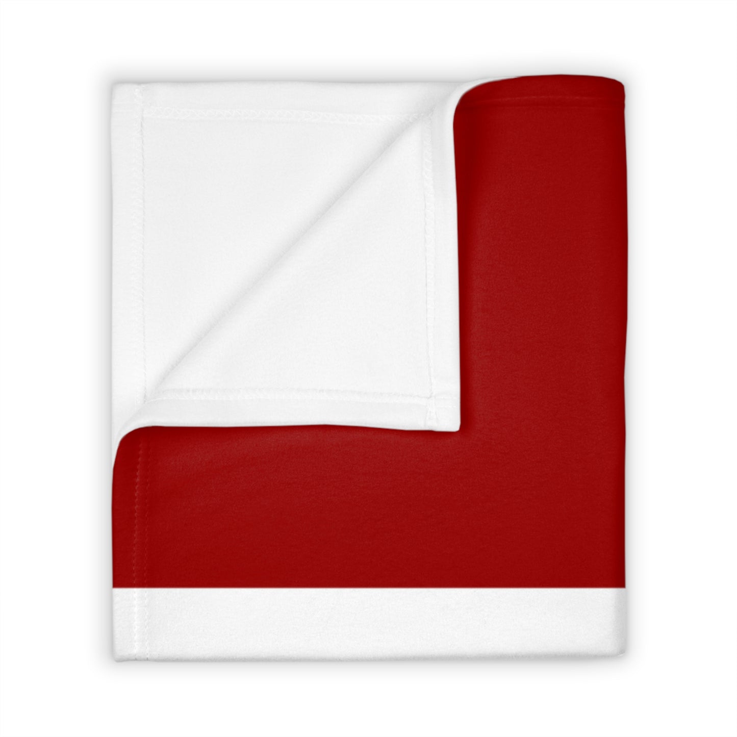 Phi Nu Pi Throw Blanket