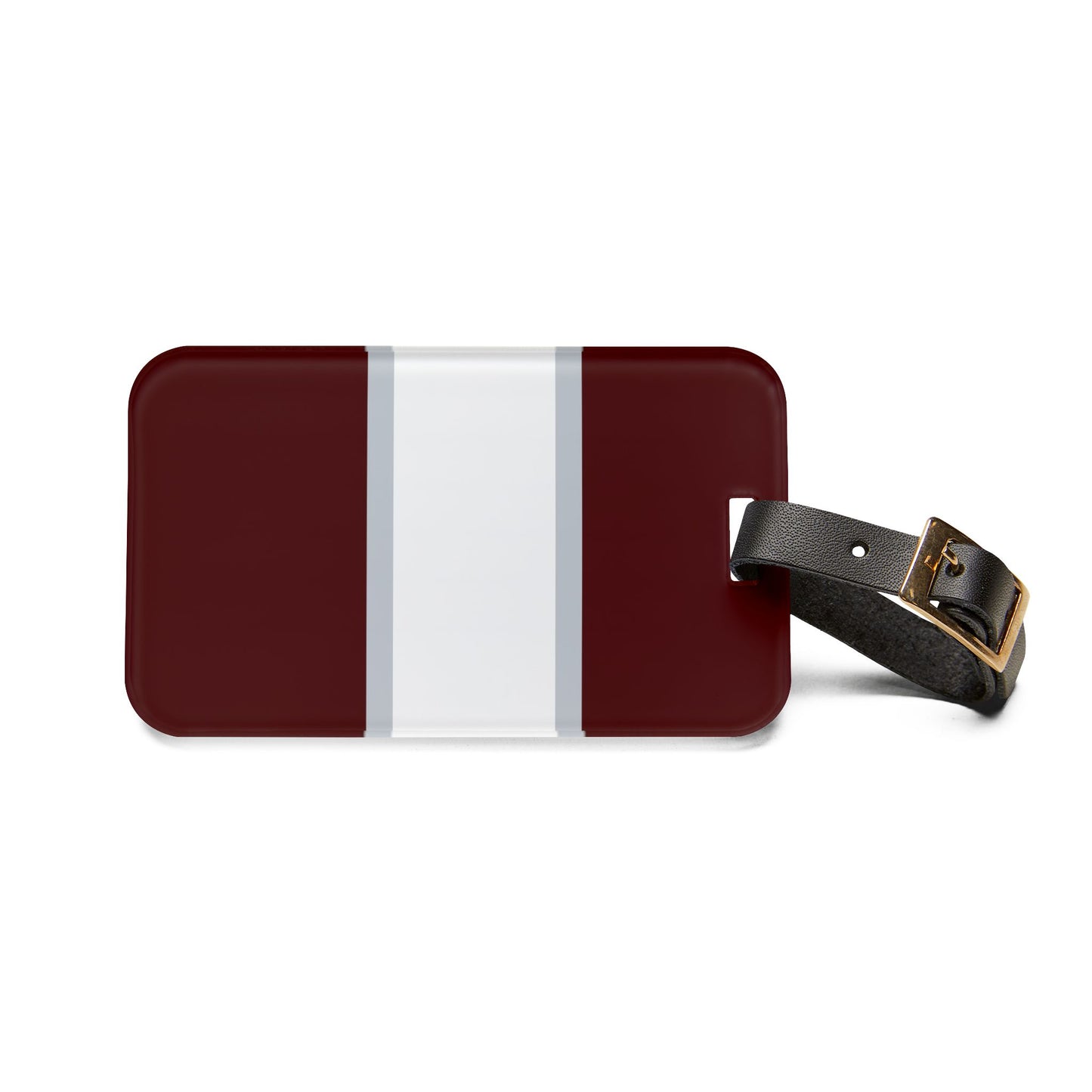 N Villere Luggage Tag