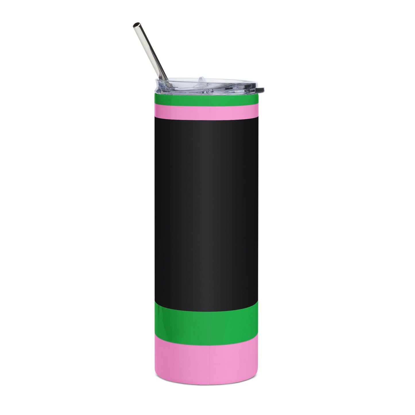 Lacombe Stainless Steel Tumbler