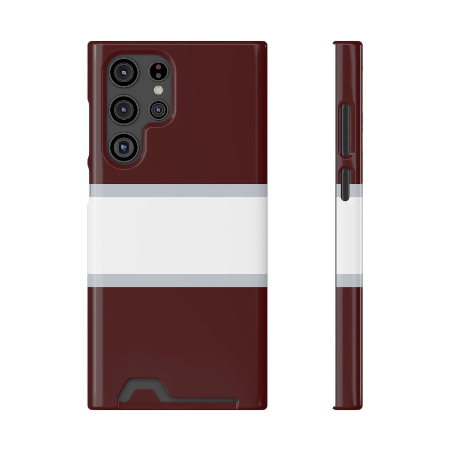 N Villere Phone Case