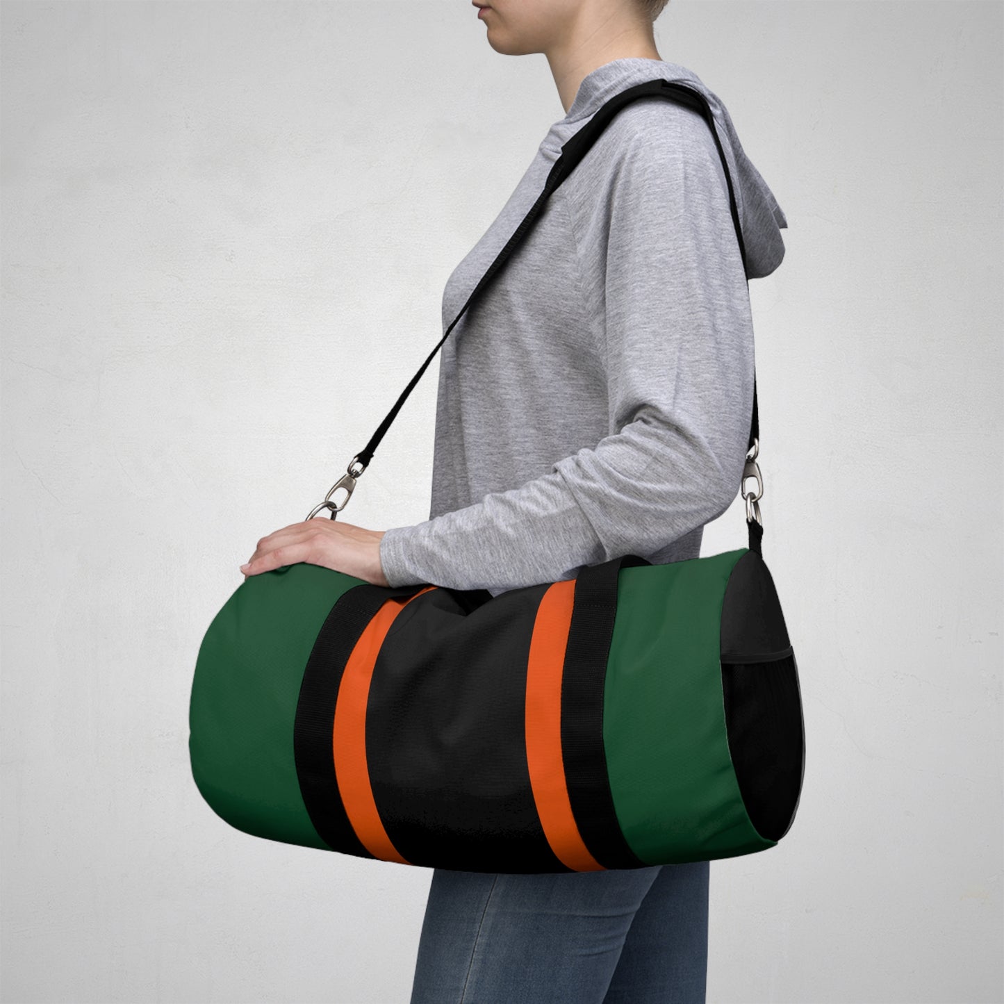 Tricou Duffle Bag