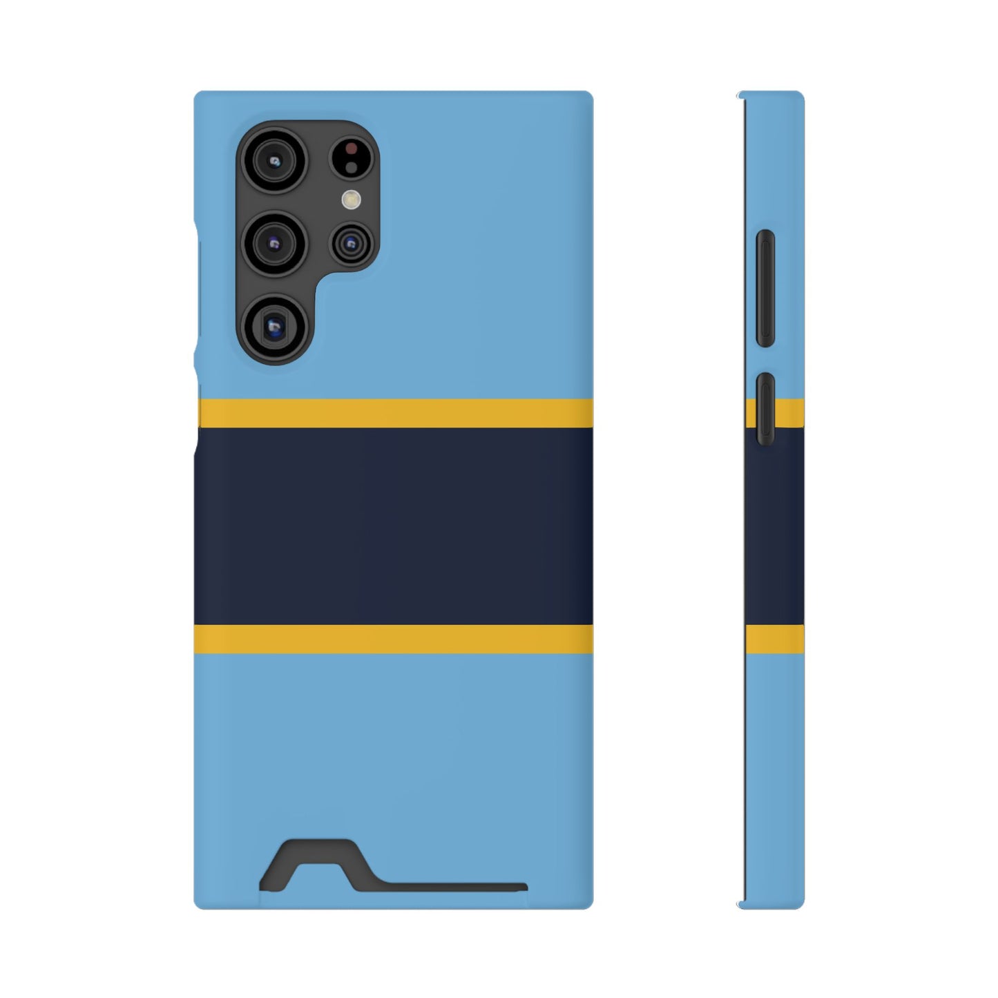 Gretna Phone Case
