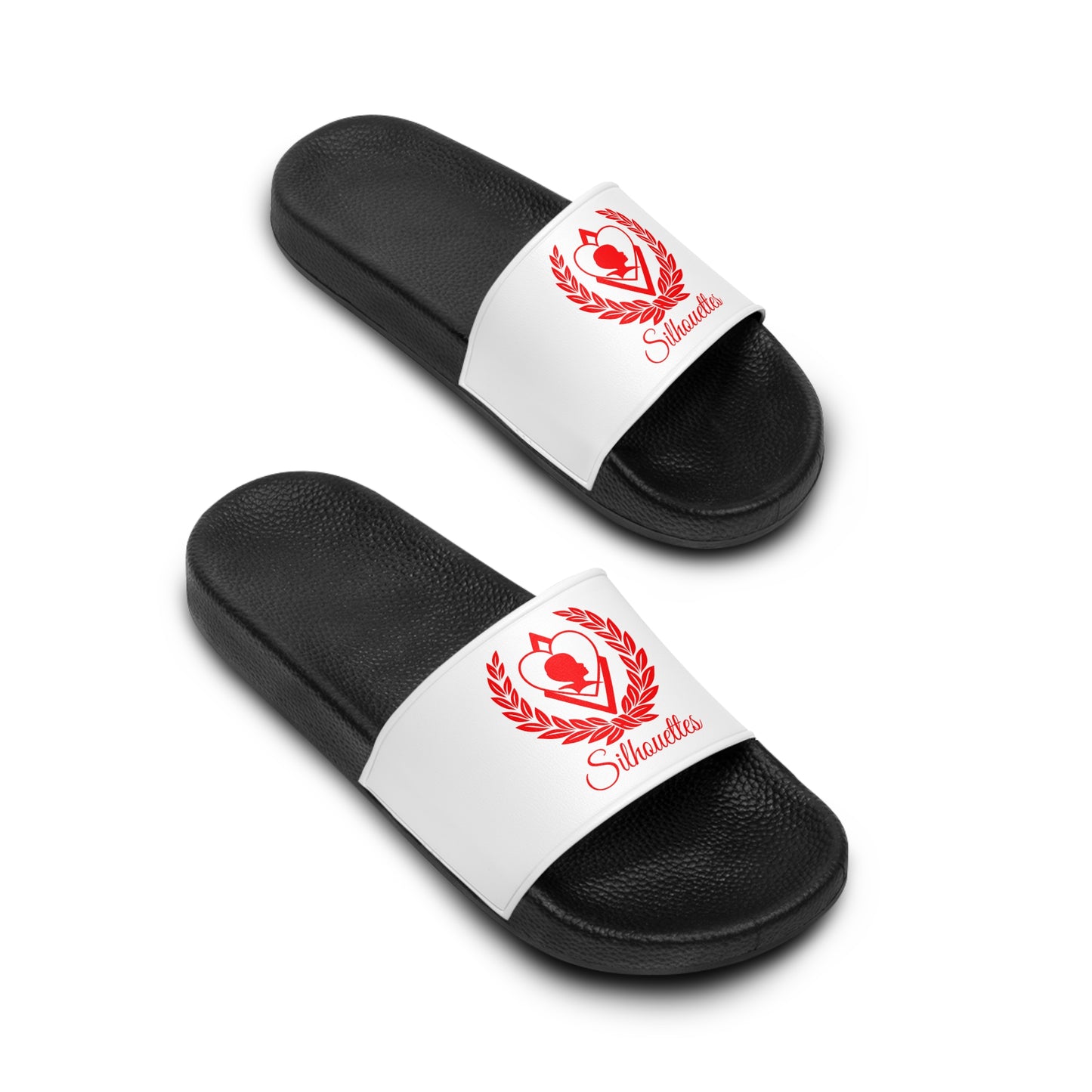 Silhouettes Slides Sandals