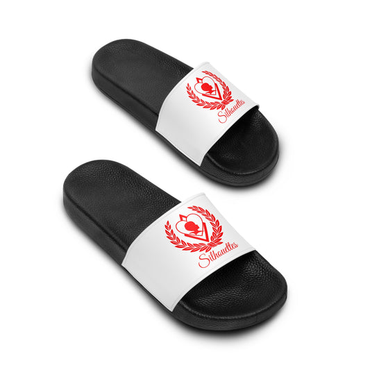 Silhouettes Slides Sandals
