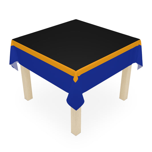 OKeefe Tablecloth