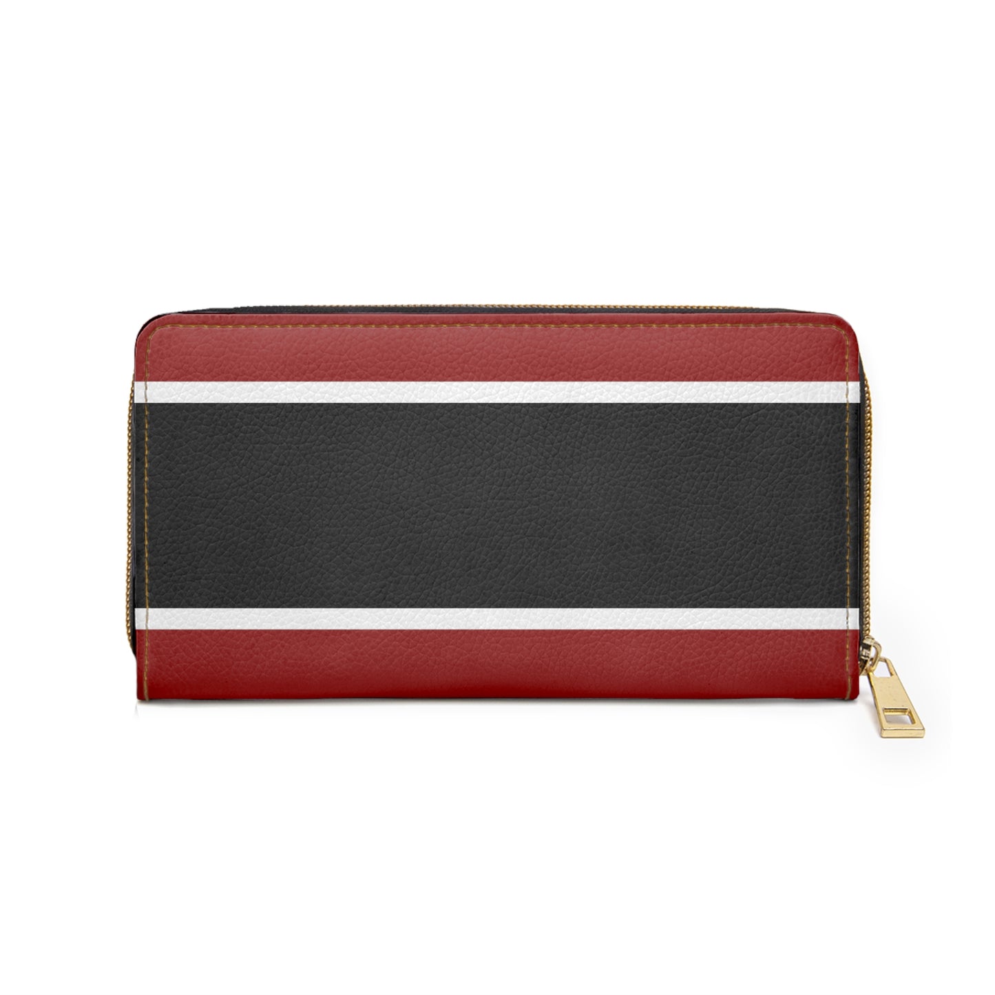 Piety Zipper Wallet
