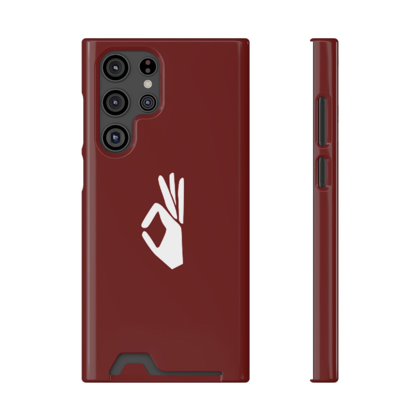 Yo NUPE Sign Phone Case 3.0
