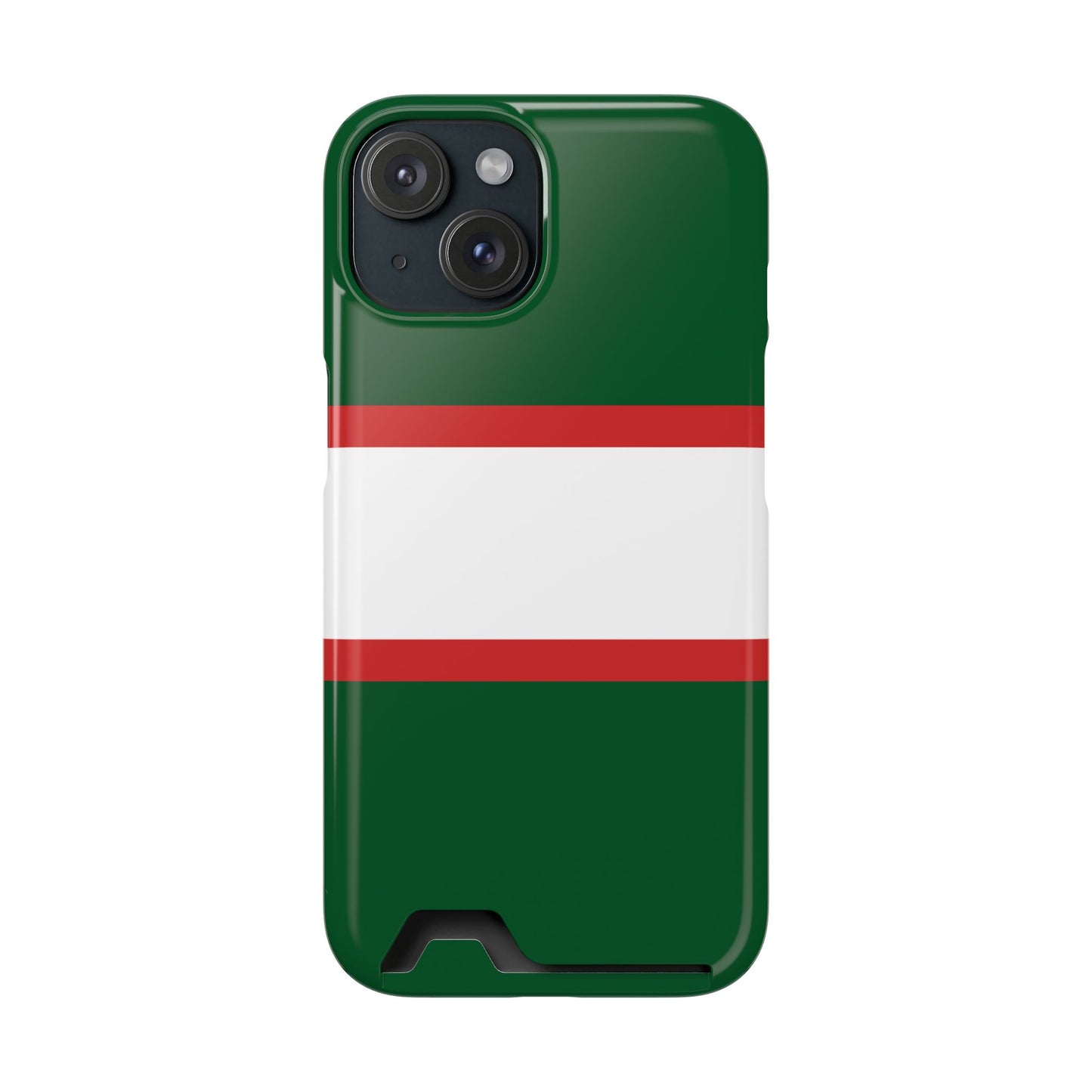 Domain Phone Case